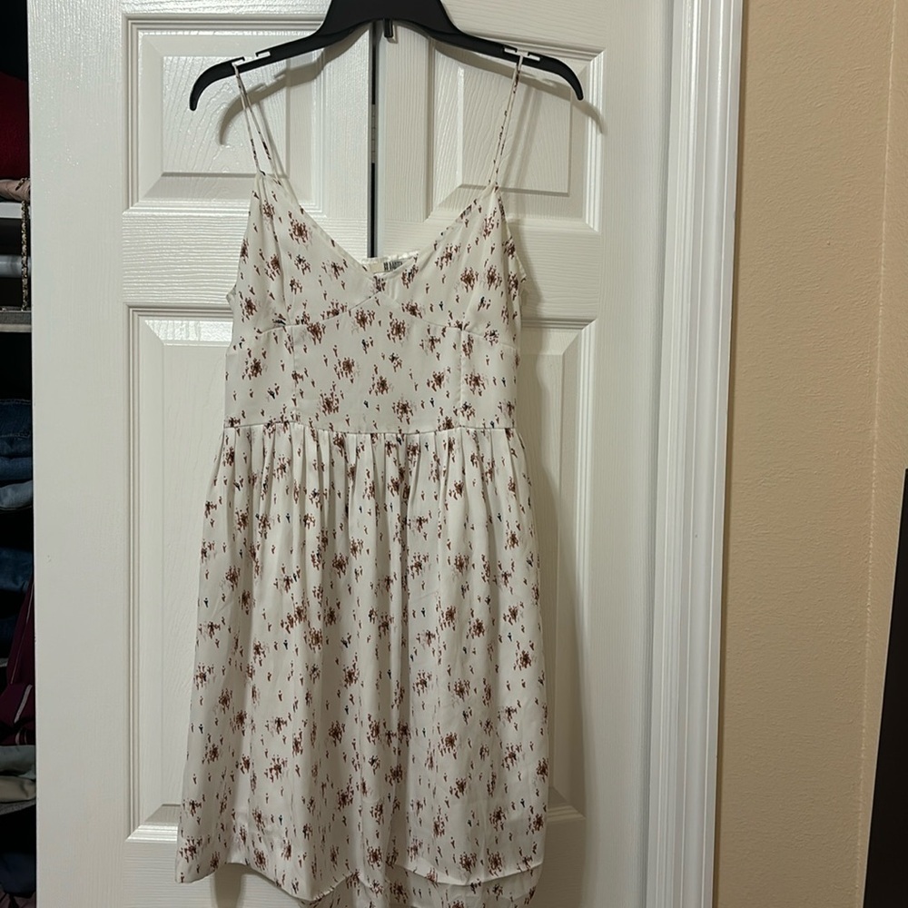 Bb Dakota Dress